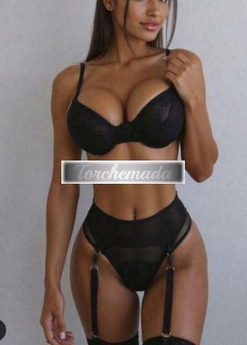 Girl Spettacolare Maestra  Novara