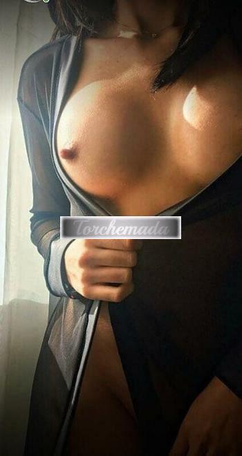 Girl Strepitosa Sensuale  Varese