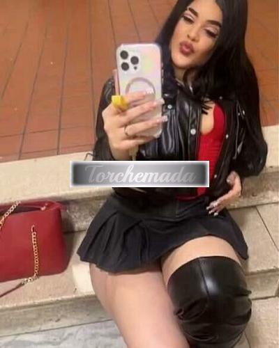 Girl Porcellina Viziosa  Pavia