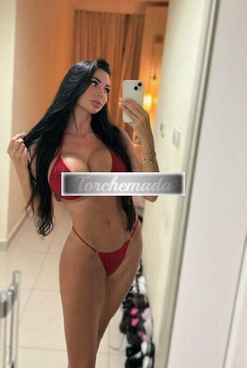 Girl Calda Attrice  Pescara