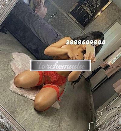 Girl Calda Esibizionista  Venezia