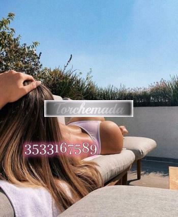 Girl Bellissima Studentessa  Pisa