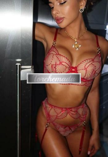 Girl Trasgressiva Ragazza  Sondrio