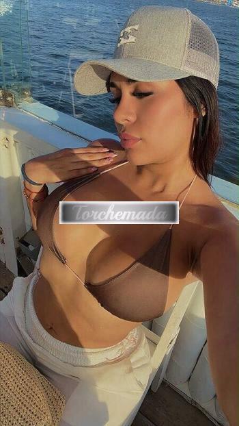 Girl Felina Femmina  Cagliari