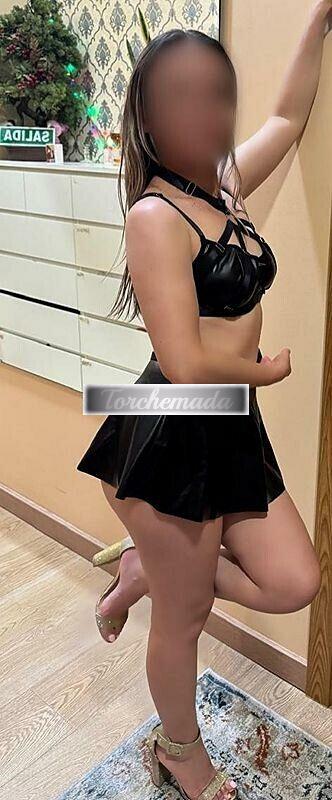 Girl Bellissima Sensuale  Brescia