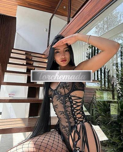 Girl Vogliosa Sirena  Trento