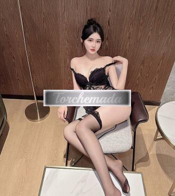 Girl Dolcezza e perversione  Pavia