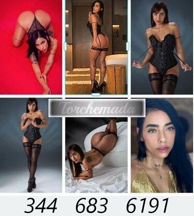 Girl Felina Modella  Roma