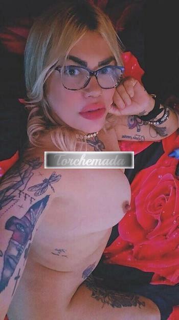 Girl Felina Femmina  Perugia