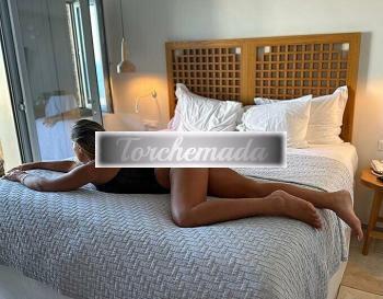 Girl Felina Girl  Rimini