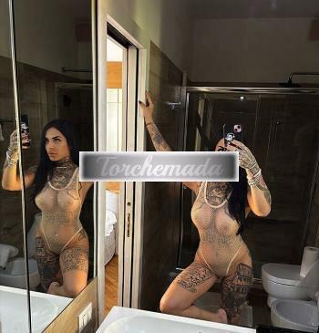 Girl Vogliosa Sensuale  Napoli