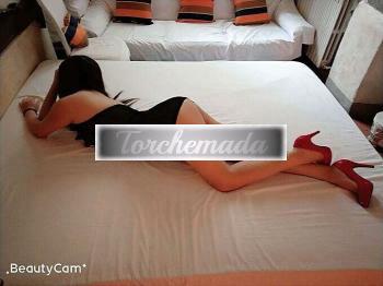 Girl Modella Corpo Perfetto  Mantova