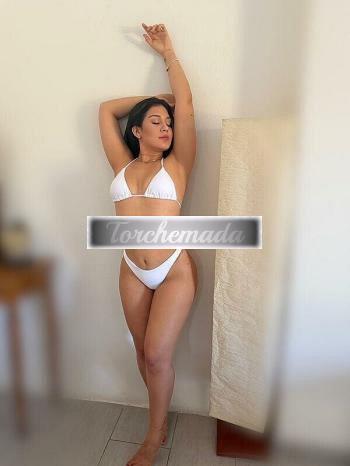 Girl Valentina  Trapani