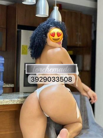 Girl Trasgressiva Attrice  Taranto