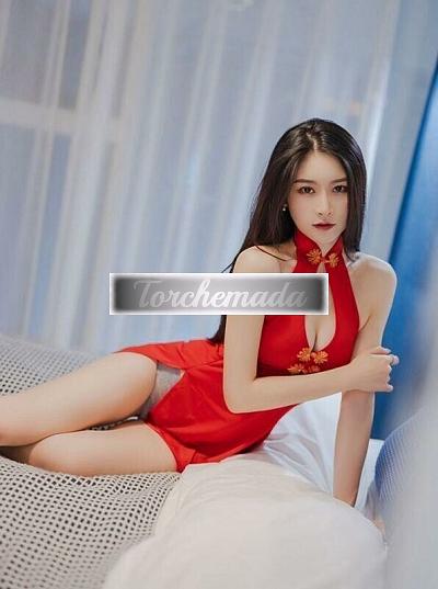 Transex Vittoria  Firenze