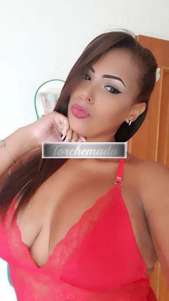 Girl Bellissima Amabile  Benevento