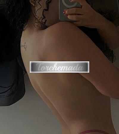 Girl Felina Attrice  Roma