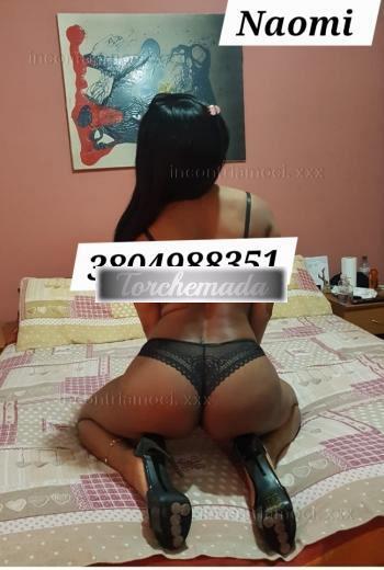 Girl Giulia  Trieste