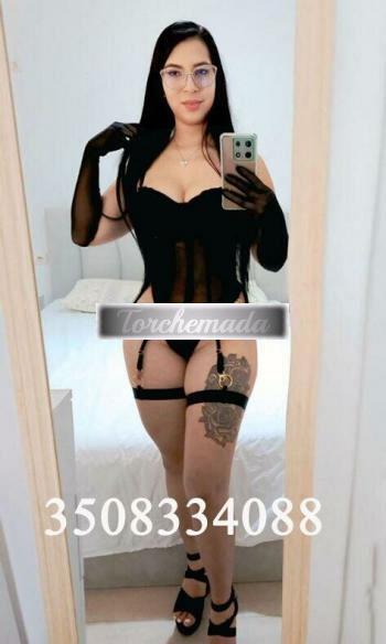 Girl Vogliosa Graziosa  Avellino