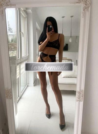 Girl Spettacolare Ragazza  Modena