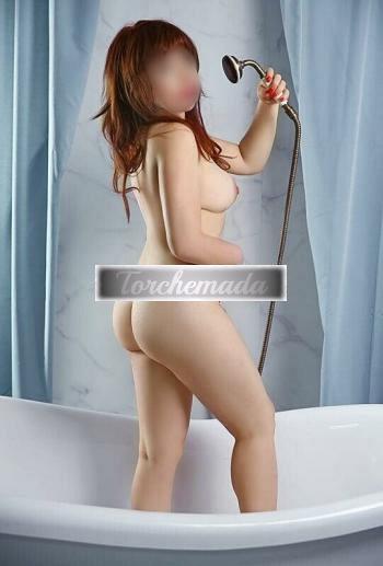 Girl Calda Femmina  Potenza