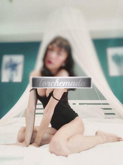 Girl Felina Maestra  Venezia