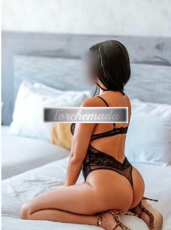 Girl Trasgressiva Coinvolgente  Teramo