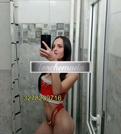 Girl Alessia  Palermo