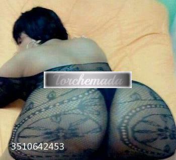 Girl Sexy Attrice  Terni