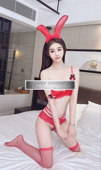 Girl Sexy Femmina  Palermo