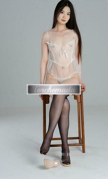 Girl Marina  Forli