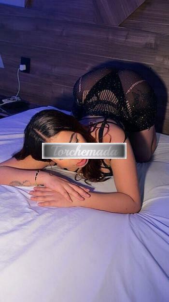 Girl Sexy Femmina  Palermo