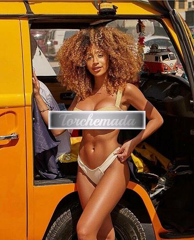 Girl Calda Graziosa  Varese