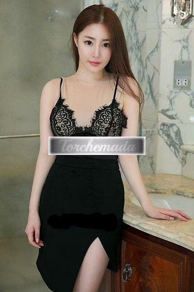 Girl Spettacolare Esibizionista  Roma