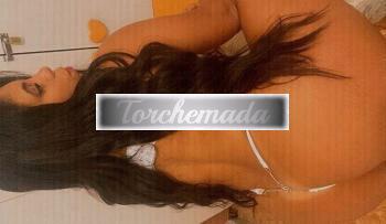 Girl Felina Maestra  Pavia