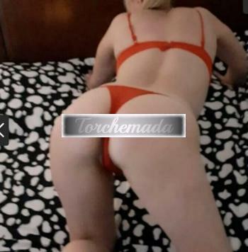 Girl Sara  Reggio Calabria