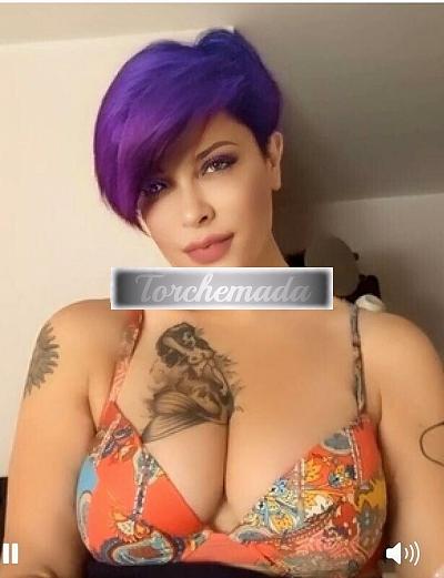 Girl Dea Tantra  Ascoli Piceno