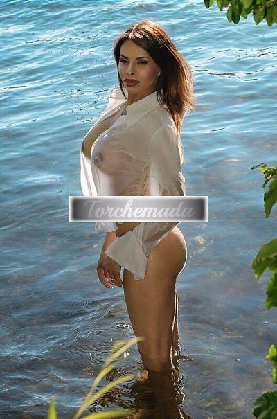 Girl Piccantissima Ragazza  Milano