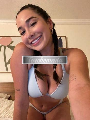 Girl Melissa  Piacenza