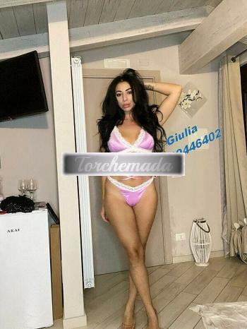 Girl Sensualità Trasgressiva  Frosinone