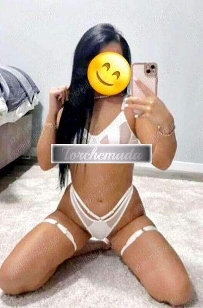 Girl Strepitosa Modella  Catania