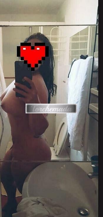 Girl Sexy Studentessa  Firenze