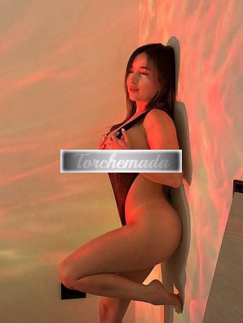 Girl Sexy Femmina  Lecce