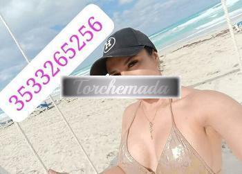 Girl Bellissima Femmina  Ancona