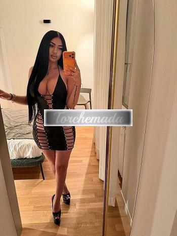 Girl Molto trasgressiva  Sondrio