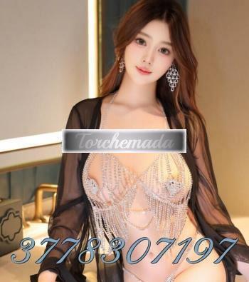 Girl Novità orientale  Fermo