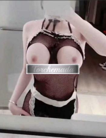 Girl Sexy Esibizionista  Torino