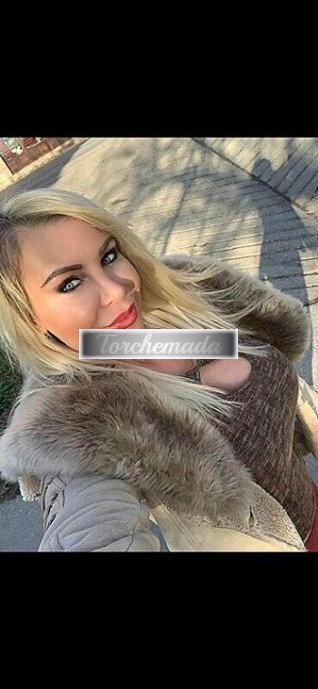 Girl Felina Sensuale  Catanzaro