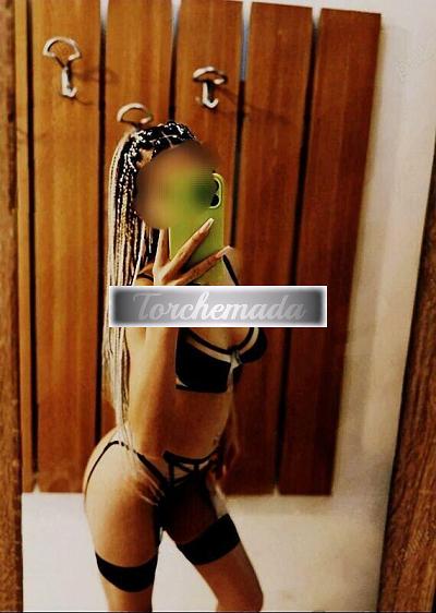 Girl Spettacolare Sensuale  Padova