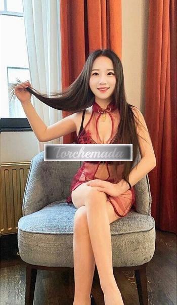 Transex Nuova bellezza asiatica  Vicenza